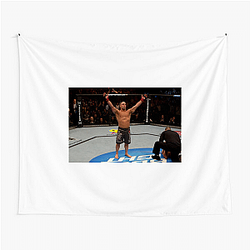Coaching Legacy Matt Serra Tapestries