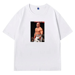 Ground Specialist Matt Serra T-Shirts