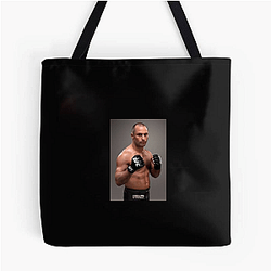 Cage Veteran Matt Serra Bags