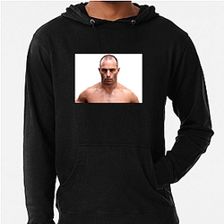 Hall of Fame Matt Serra Hoodies