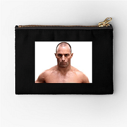 Hall of Fame Matt Serra Zipper Pouches