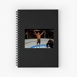 Coaching Legacy Matt Serra Notebook