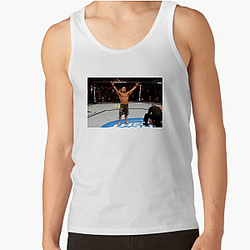 Coaching Legacy Matt Serra Tank Tops