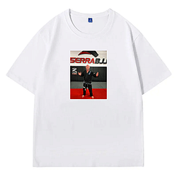 UFC Legend Matt Serra T-Shirts