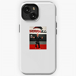 UFC Legend Matt Serra iPhone Cases
