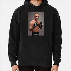 Cage Veteran Matt Serra Hoodies