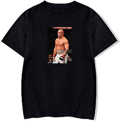 Ground Specialist Matt Serra T-Shirts