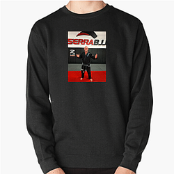 UFC Legend Matt Serra Sweatshirts