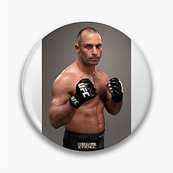 Cage Veteran Matt Serra Pins