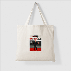 UFC Legend Matt Serra Bags