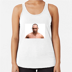 Hall of Fame Matt Serra Tank Tops
