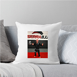 UFC Legend Matt Serra Pillows Cover