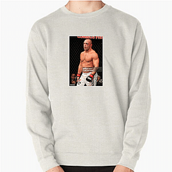 Ground Specialist Matt Serra Sweatshirts
