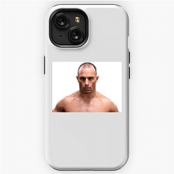 Hall of Fame Matt Serra Samsung Cases