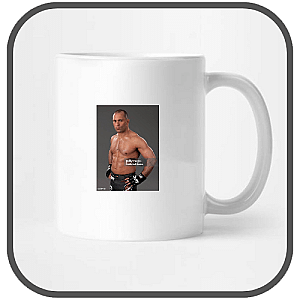 Matt Serra Mugs