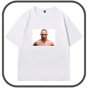 Matt Serra T-Shirts