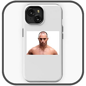 Matt Serra Cases