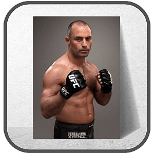 Matt Serra Posters