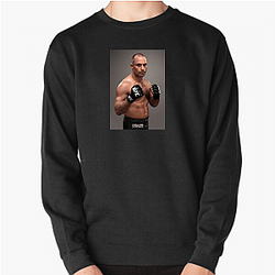 Cage Veteran Matt Serra Sweatshirts