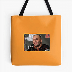 Octagon Warrior Matt Serra Bags