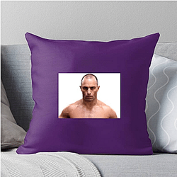 Hall of Fame Matt Serra Pillows Cover