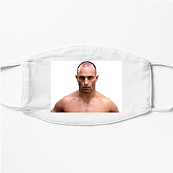 Hall of Fame Matt Serra Face Masks