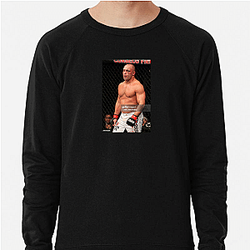 Ground Specialist Matt Serra Sweatshirts