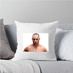 Hall of Fame Matt Serra Pillows Cover