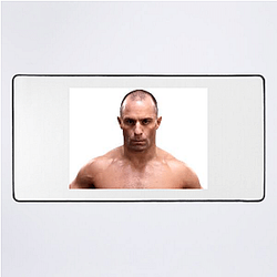 Hall of Fame Matt Serra Mouse Pads