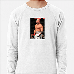 Ground Specialist Matt Serra Sweatshirts