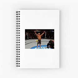 Coaching Legacy Matt Serra Notebook