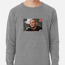 Octagon Warrior Matt Serra Sweatshirts