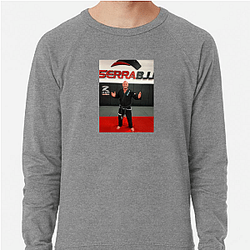UFC Legend Matt Serra Sweatshirts