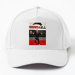 UFC Legend Matt Serra Hats & Caps