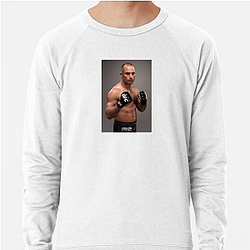 Cage Veteran Matt Serra Sweatshirts