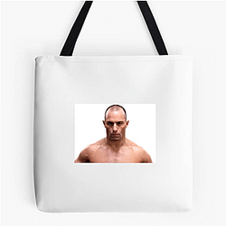 Hall of Fame Matt Serra Bags