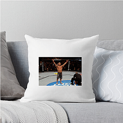 Coaching Legacy Matt Serra Pillows Cover