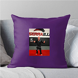 UFC Legend Matt Serra Pillows Cover