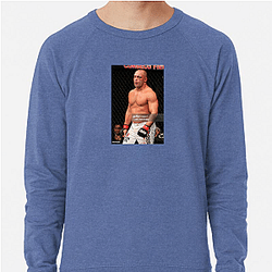 Ground Specialist Matt Serra Sweatshirts