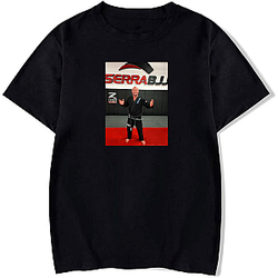 UFC Legend Matt Serra T-Shirts