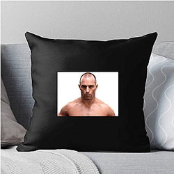 Hall of Fame Matt Serra Pillows Cover