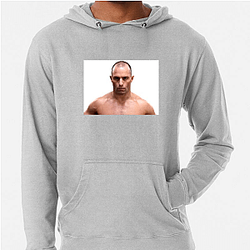 Hall of Fame Matt Serra Hoodies