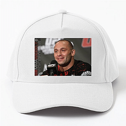 Octagon Warrior Matt Serra Hats & Caps