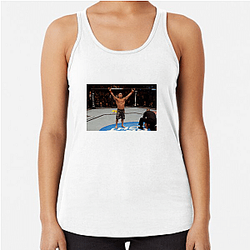 Coaching Legacy Matt Serra Tank Tops