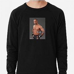 Historic Upset Matt Serra Sweatshirts