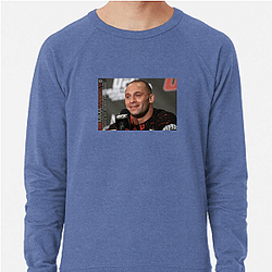 Octagon Warrior Matt Serra Sweatshirts