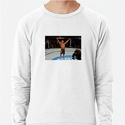 Coaching Legacy Matt Serra Sweatshirts