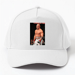 Ground Specialist Matt Serra Hats & Caps