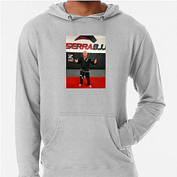 UFC Legend Matt Serra Hoodies