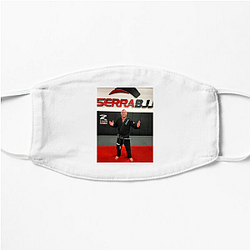 UFC Legend Matt Serra Face Masks